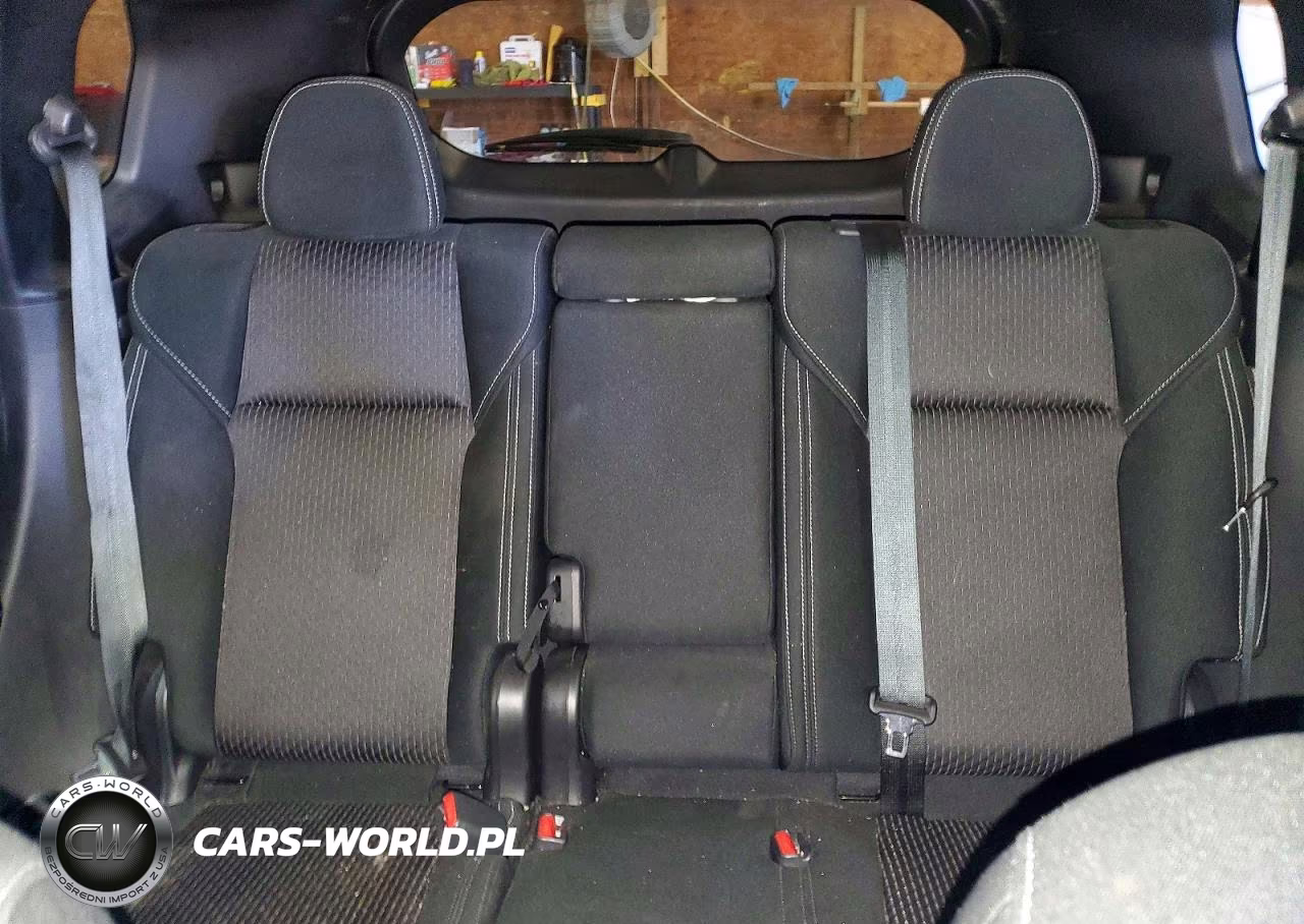 2022 Mitsubishi Outlander Es VIN:JA4J4TA85NZ047536 - 10