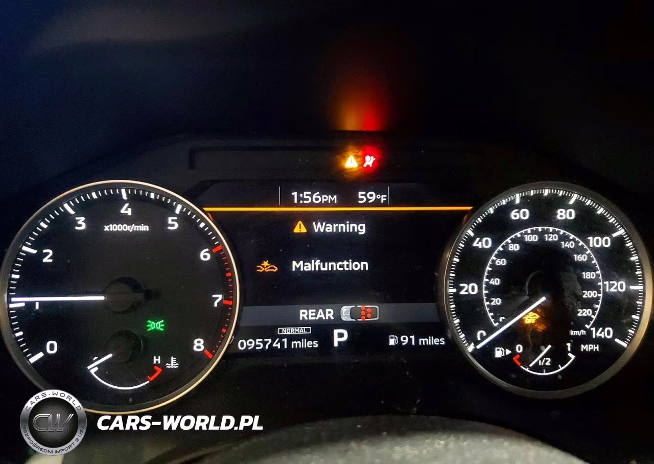 2022 Mitsubishi Outlander Es VIN:JA4J4TA85NZ047536 - 9