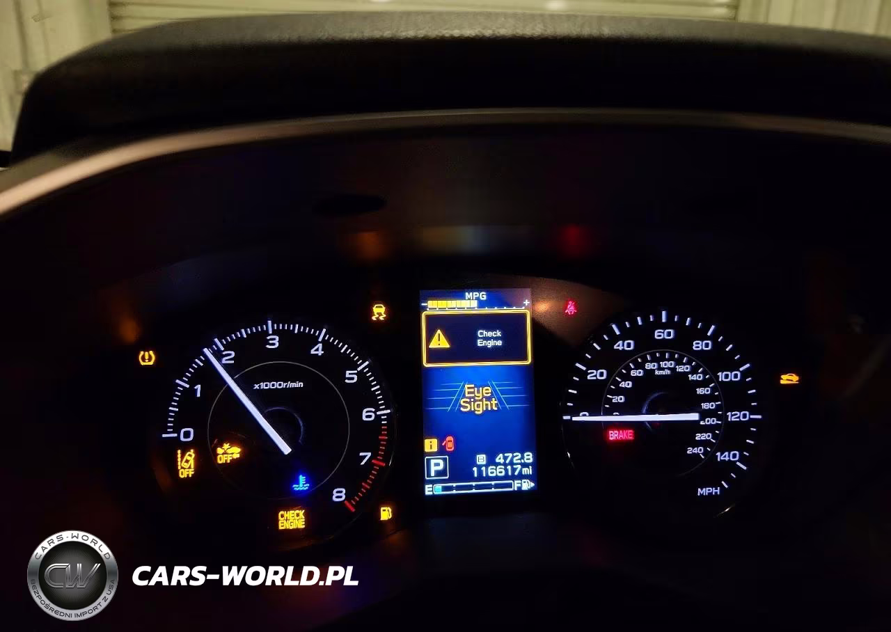 2020 Subaru Impreza Premium VIN:4S3GTAV69L3727102 - 9