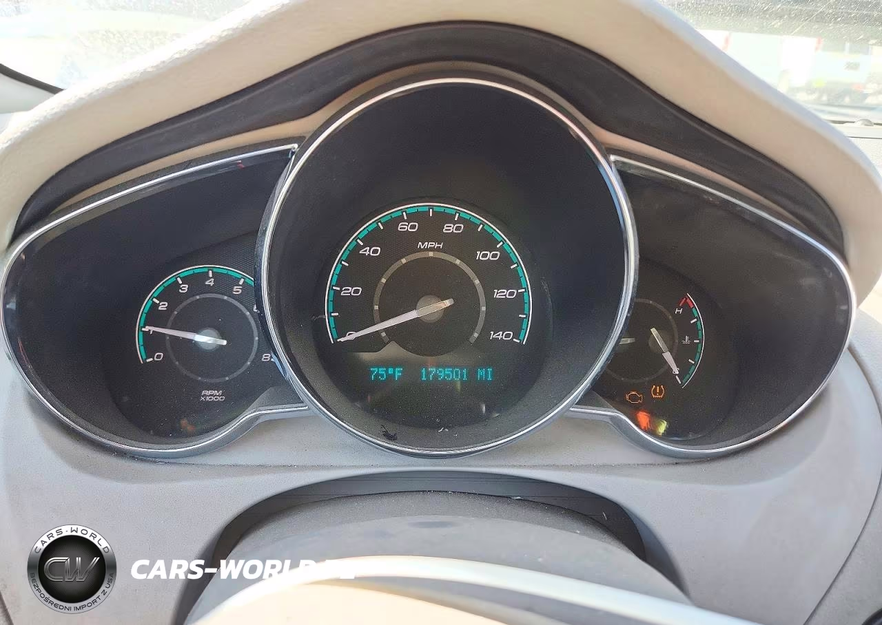 2012 Chevrolet Malibu Ls VIN:1G1ZB5E04CF281933 - 9