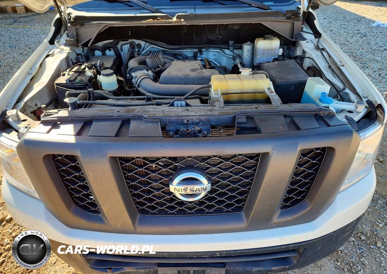 2018 Nissan Nv 1500 S VIN:1N6BF0KMXJN806534 - 12