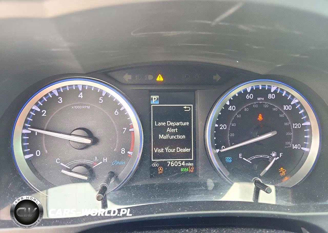 2019 Toyota Highlander Limited VIN:5TDYZRFH0KS337665 - 9