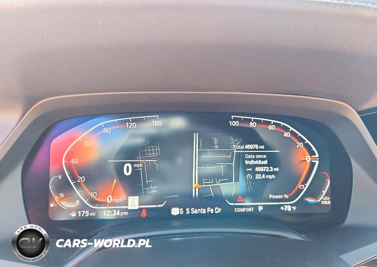 2023 BMW X5 xDrive40I VIN:5UXCR6C08P9R20528 - 9
