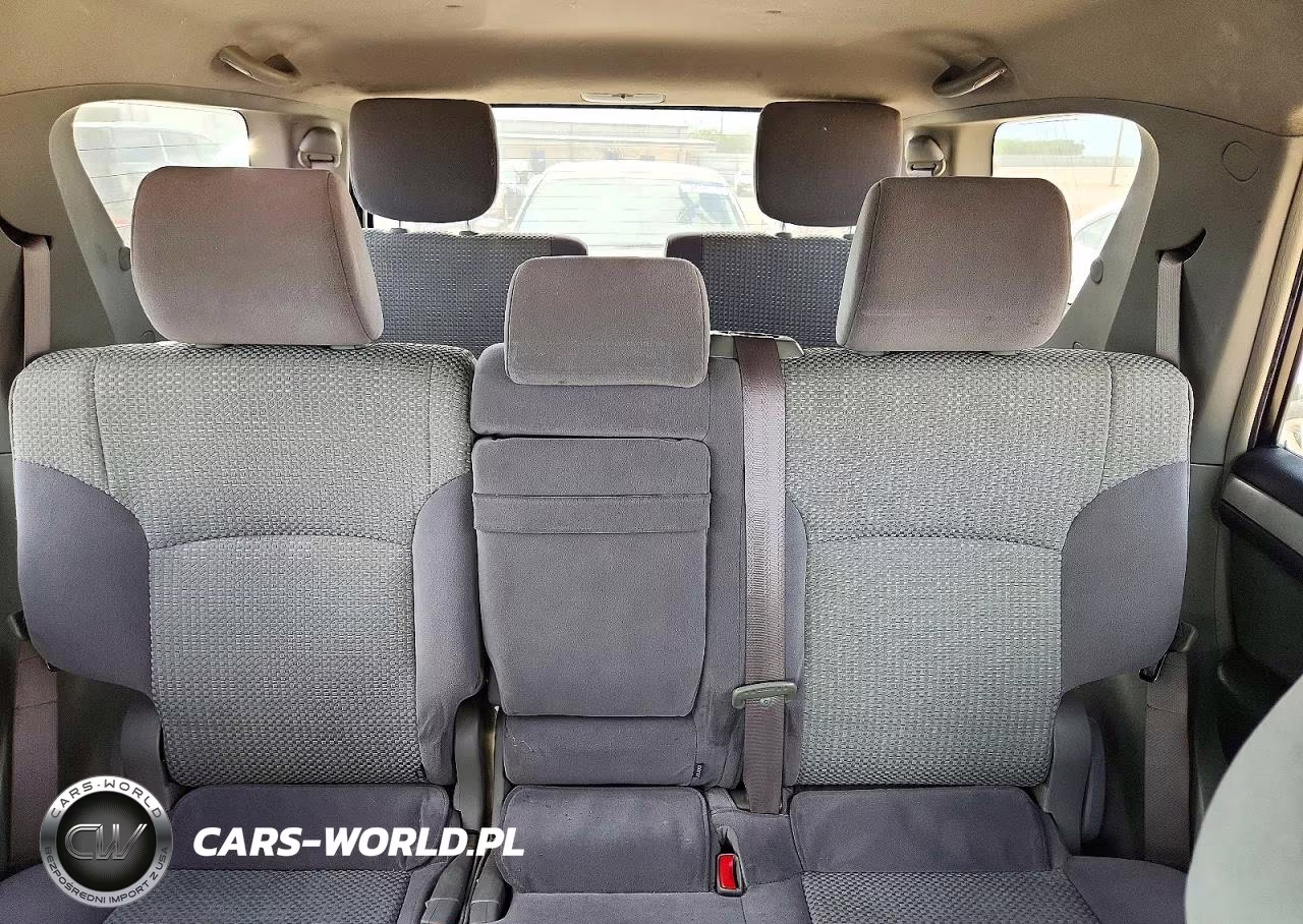 2004 Toyota 4Runner Sr5 VIN:JTEZT14R640017125 - 10