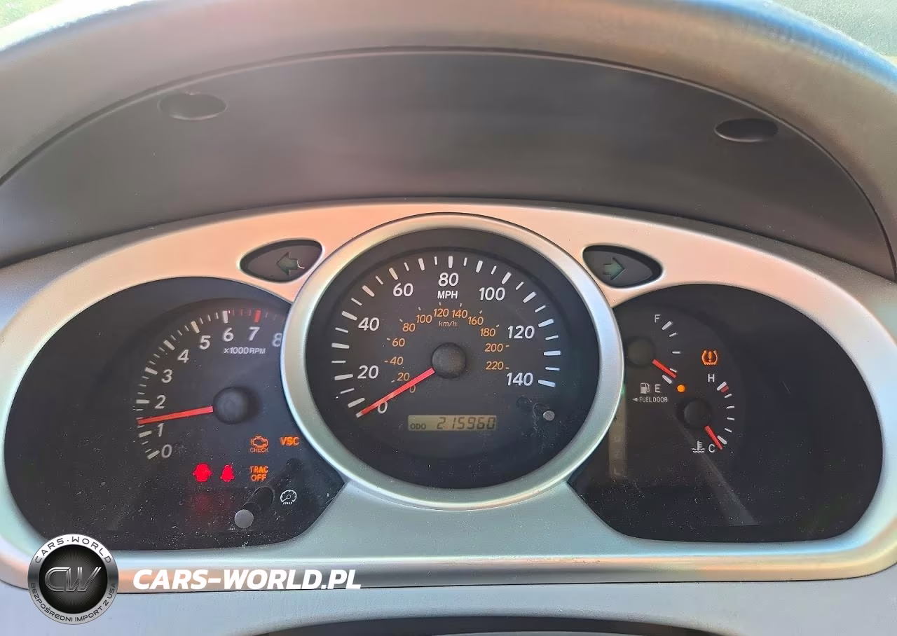 2005 Toyota Highlander Base VIN:JTEGD21A050127436 - 9
