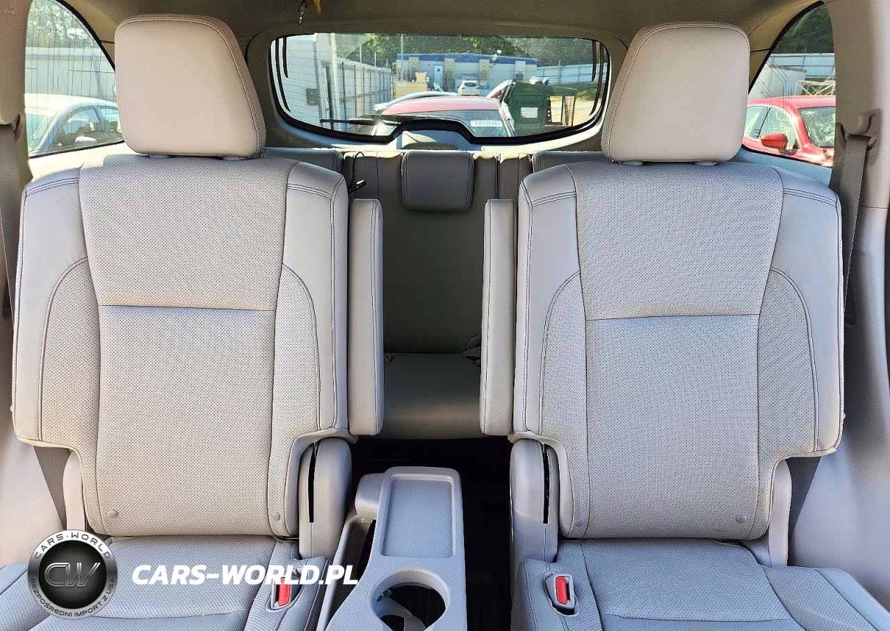 2015 Toyota Highlander Limited VIN:5TDDKRFH9FS077520 - 10