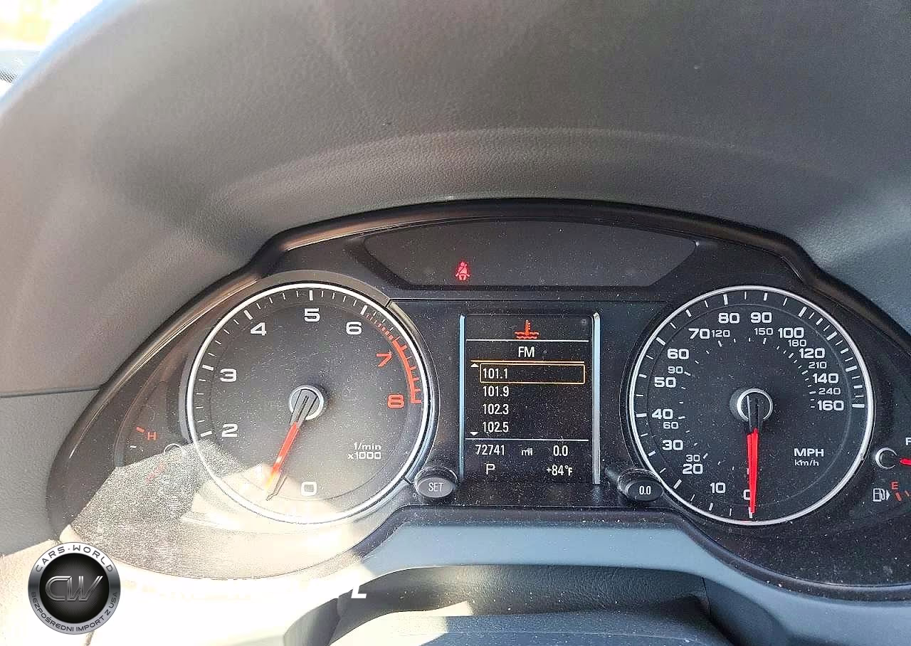 2015 Audi Q5 Premium Plus VIN:WA1DGAFP2FA073388 - 9