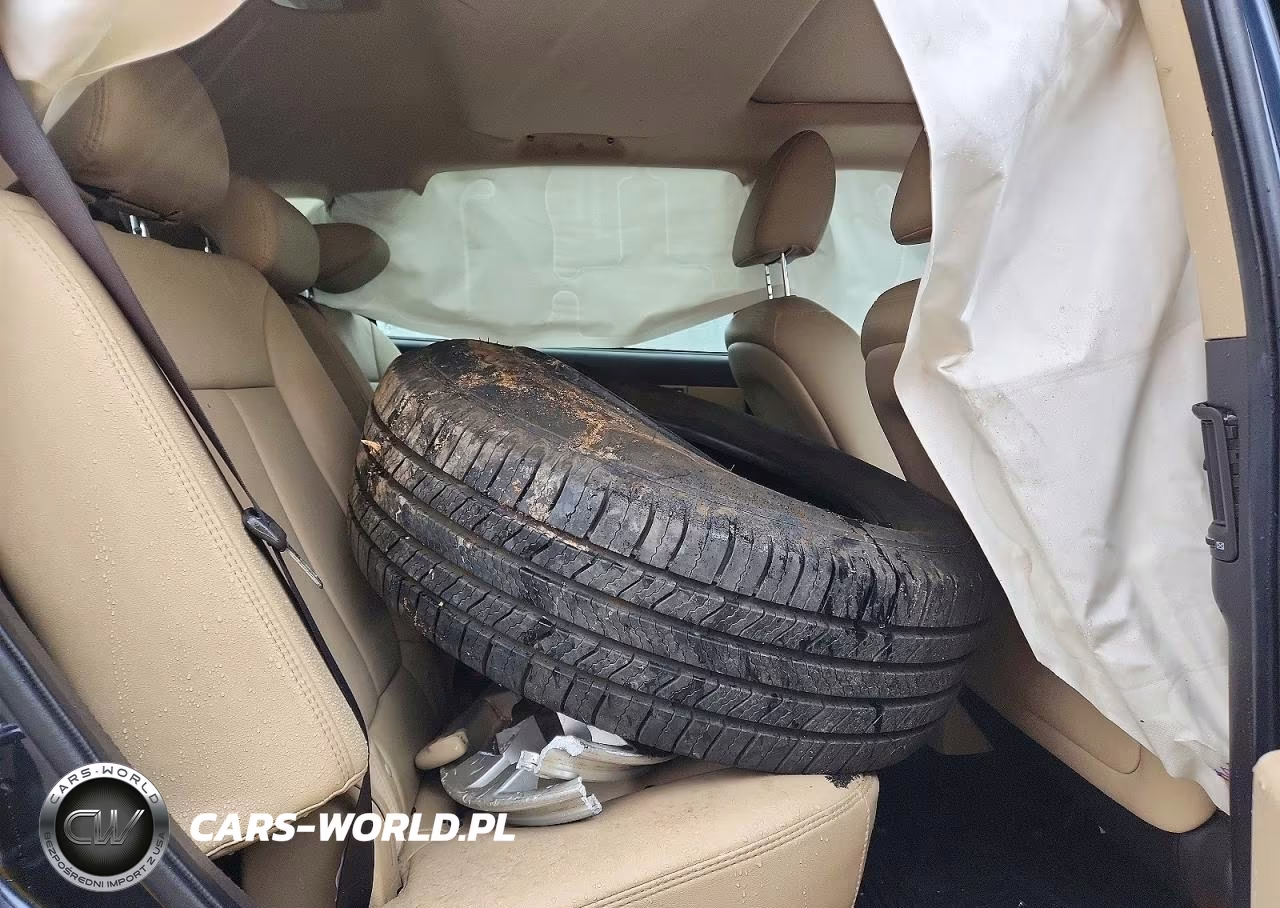 2011 Hyundai Santa Fe Limited VIN:5XYZKDAG0BG045621 - 11
