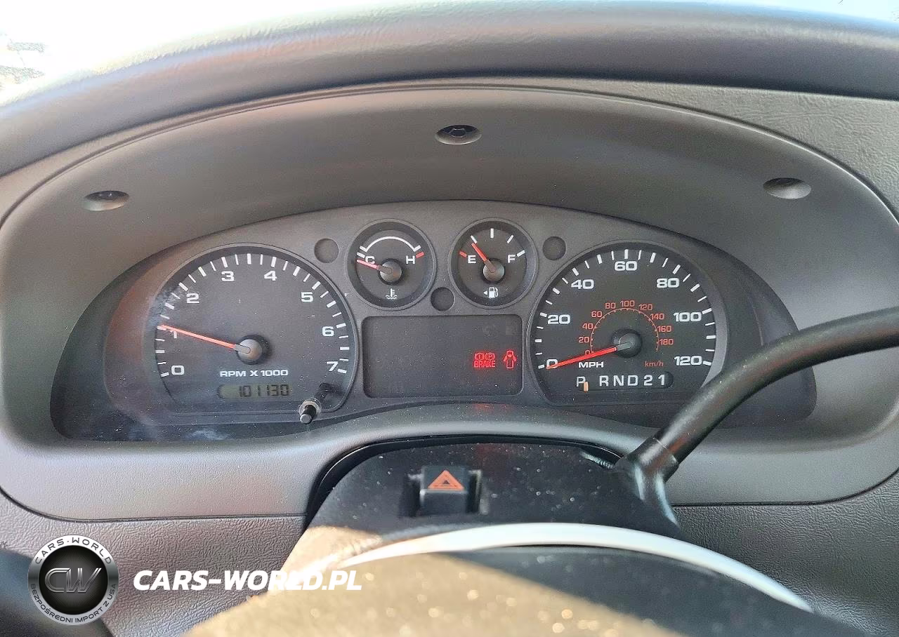 2008 Ford Ranger VIN:1FTYR10D58PA83445 - 9
