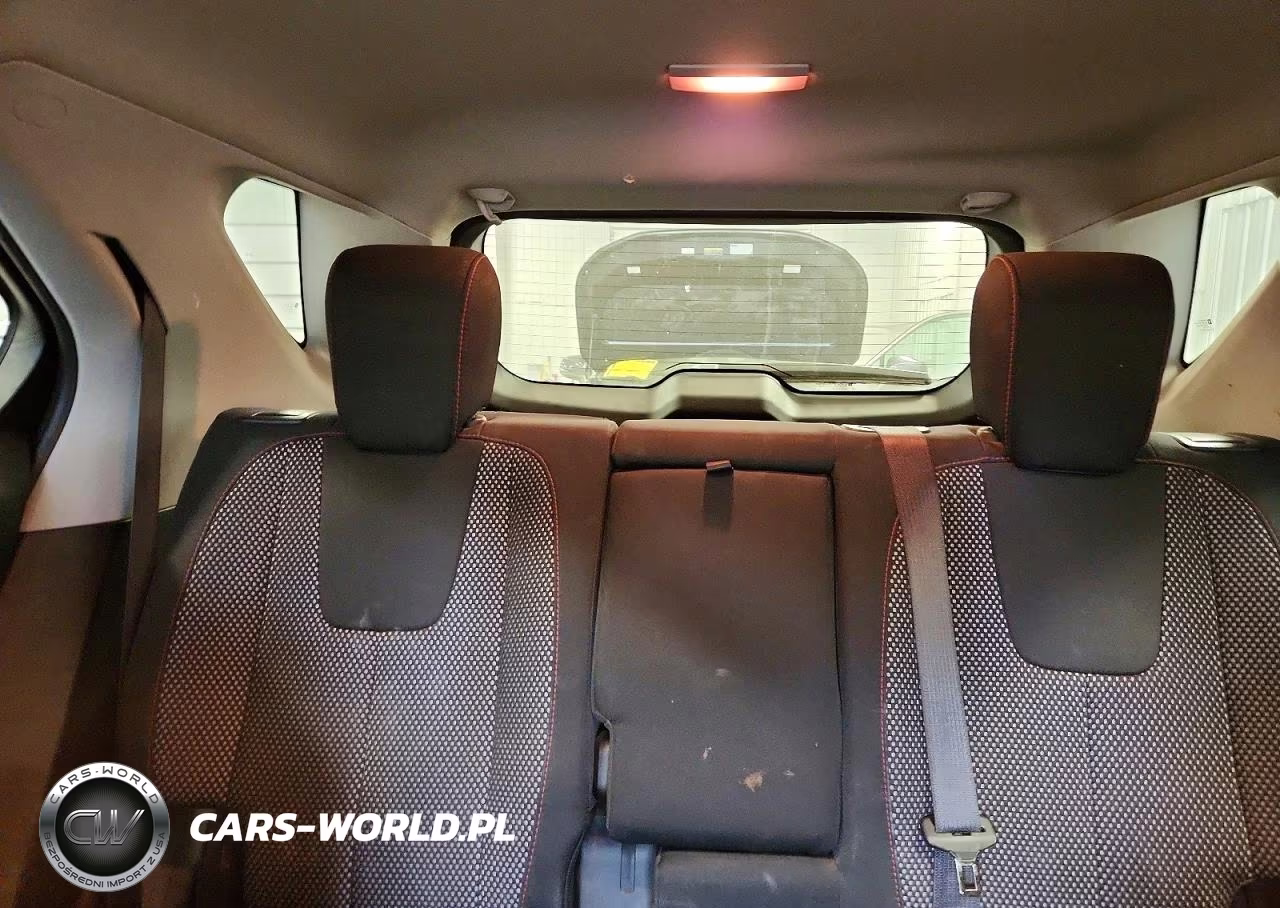 2017 Chevrolet Equinox Lt VIN:2GNFLFEK6H6264865 - 10
