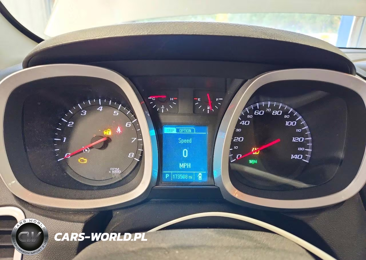 2017 Chevrolet Equinox Lt VIN:2GNFLFEK6H6264865 - 9