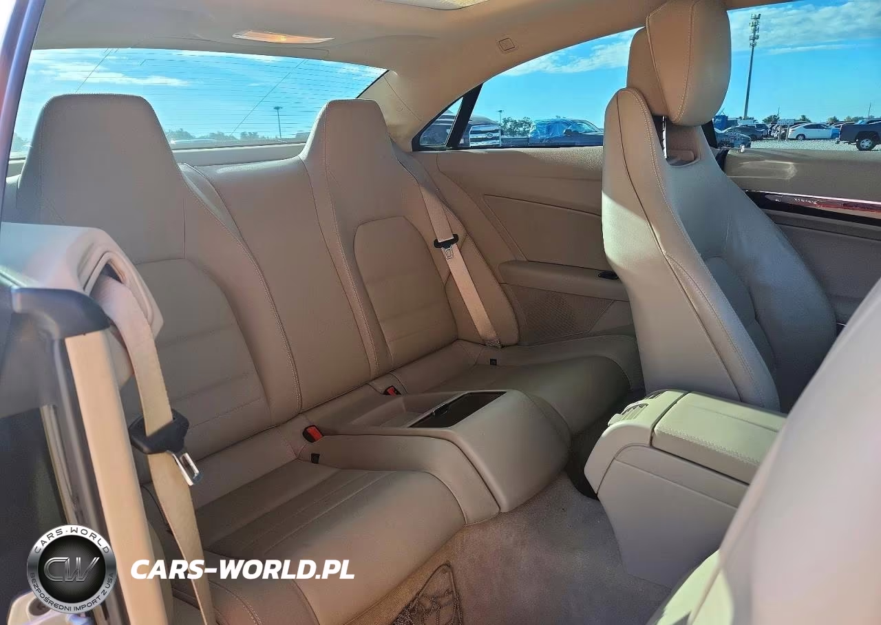 2011 Mercedes-Benz E 350 VIN:WDDKJ5GB8BF116014 - 10