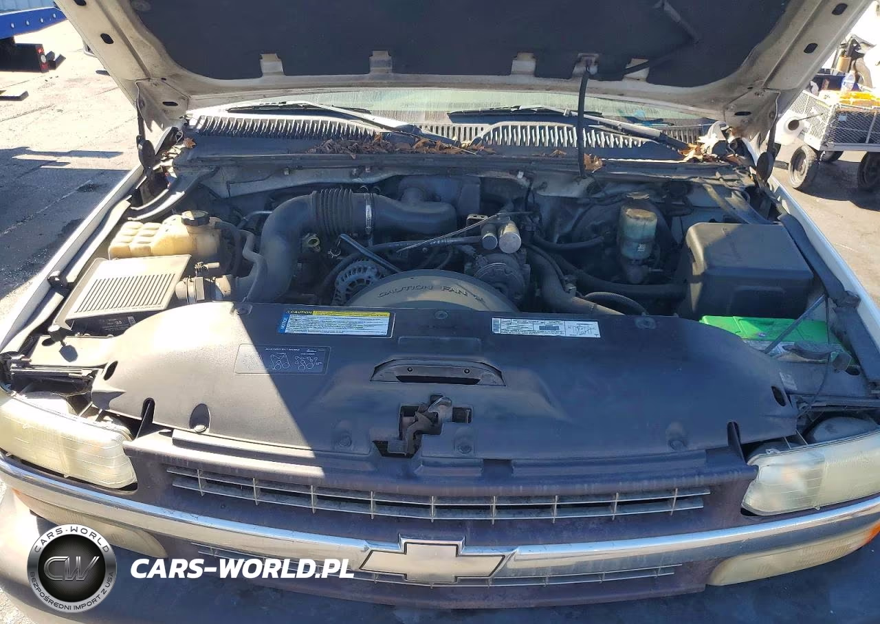 1999 Chevrolet Silverado C1500 VIN:1GCEC14W9XZ214346 - 11