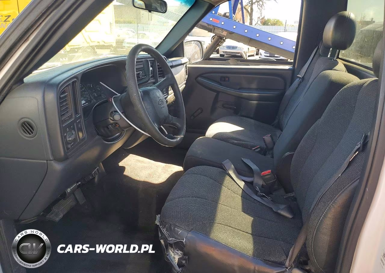 1999 Chevrolet Silverado C1500 VIN:1GCEC14W9XZ214346 - 7