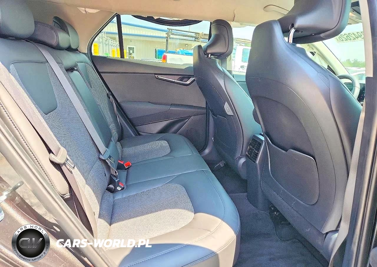 2023 Kia Niro Ex VIN:KNDCR3LE4P5035861 - 10