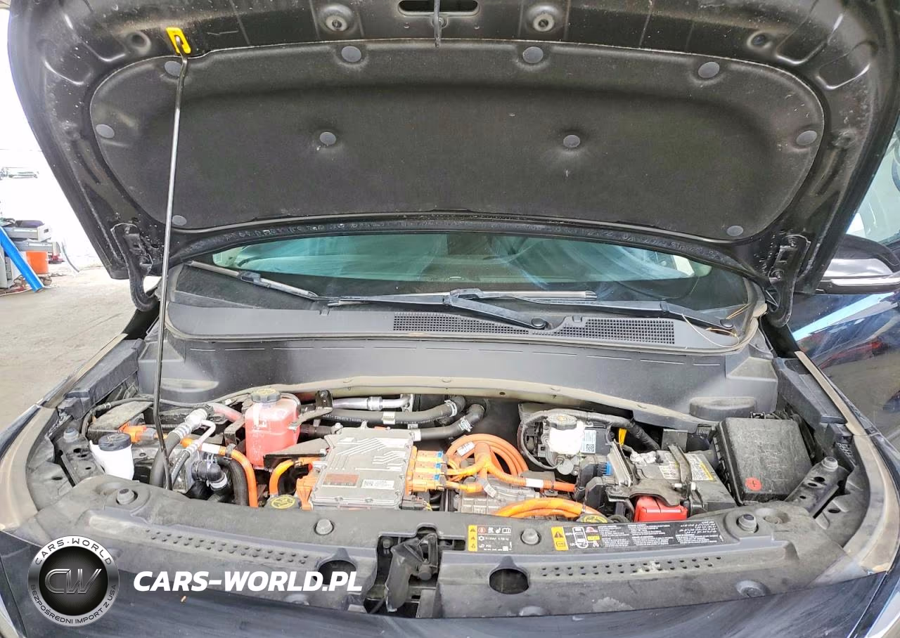 2023 Chevrolet Bolt Euv Lt VIN:1G1FY6S0XP4154665 - 11