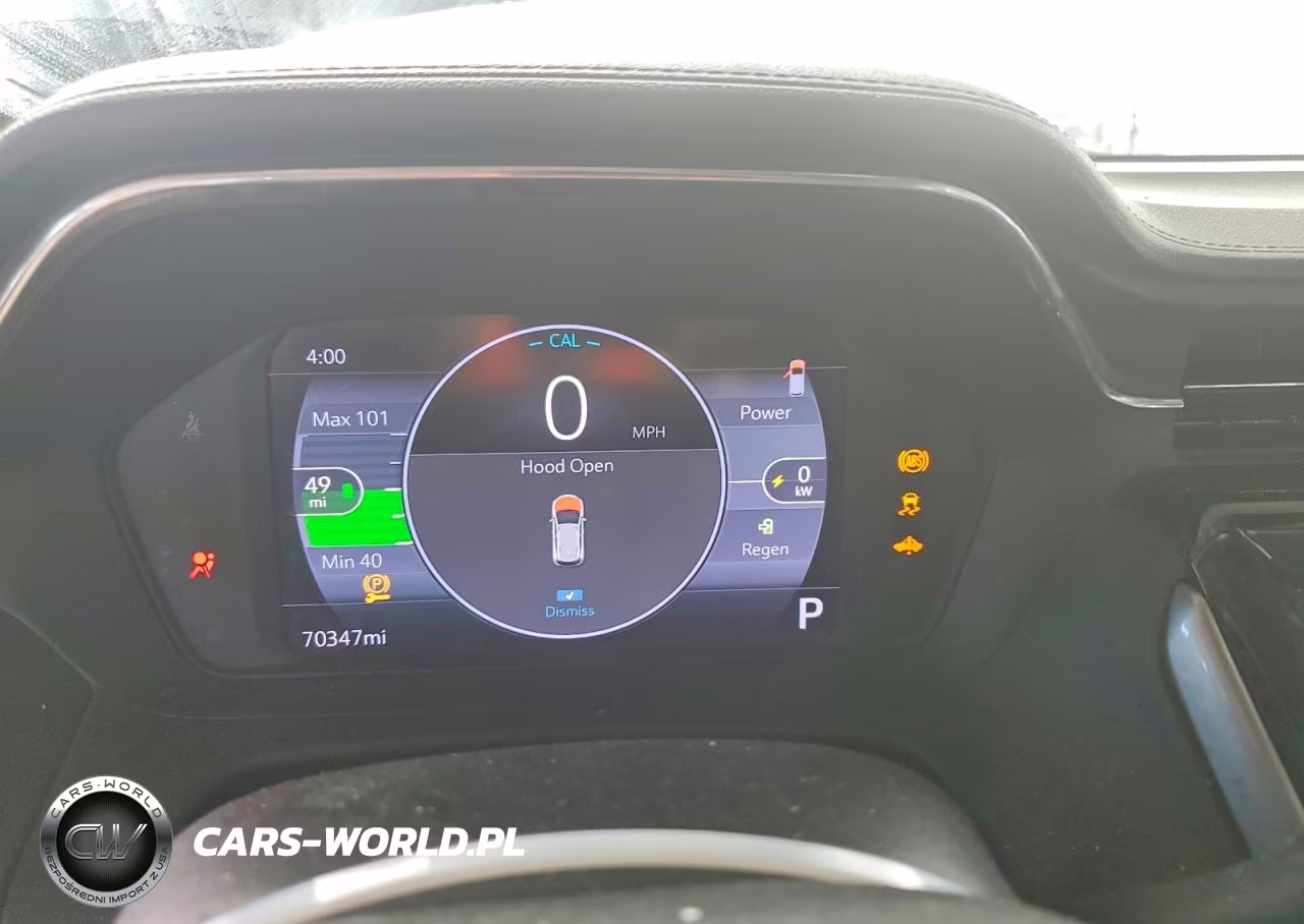 2023 Chevrolet Bolt Euv Lt VIN:1G1FY6S0XP4154665 - 9