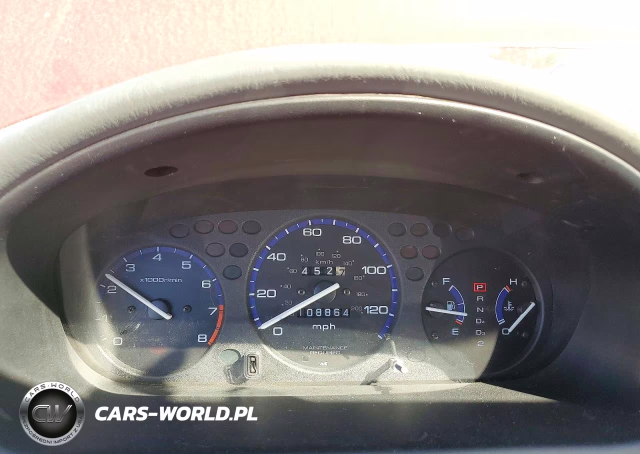 1999 Honda Civic Lx VIN:1HGEJ6674XL049335 - 9