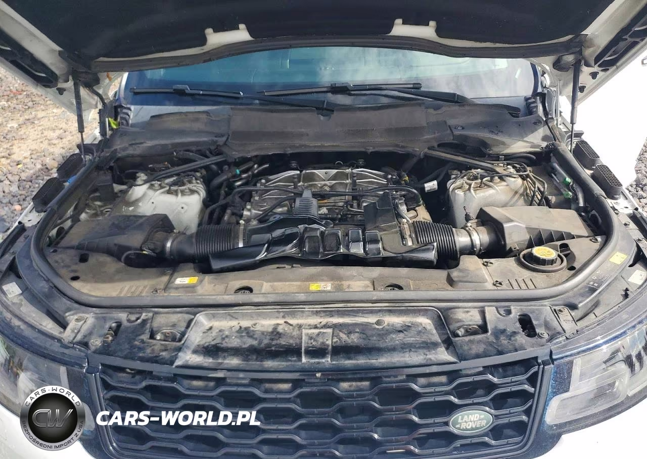 2018 Land Rover Range Rover Sport Hse Dynamic VIN:SALWV2SV3JA189022 - 12