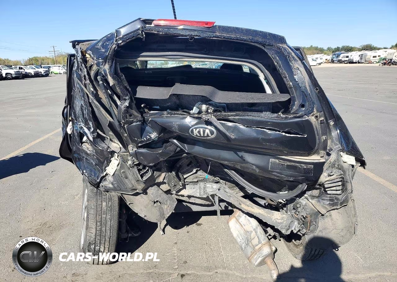 2016 Kia Soul Base VIN:KNDJN2A29G7830009 - 6
