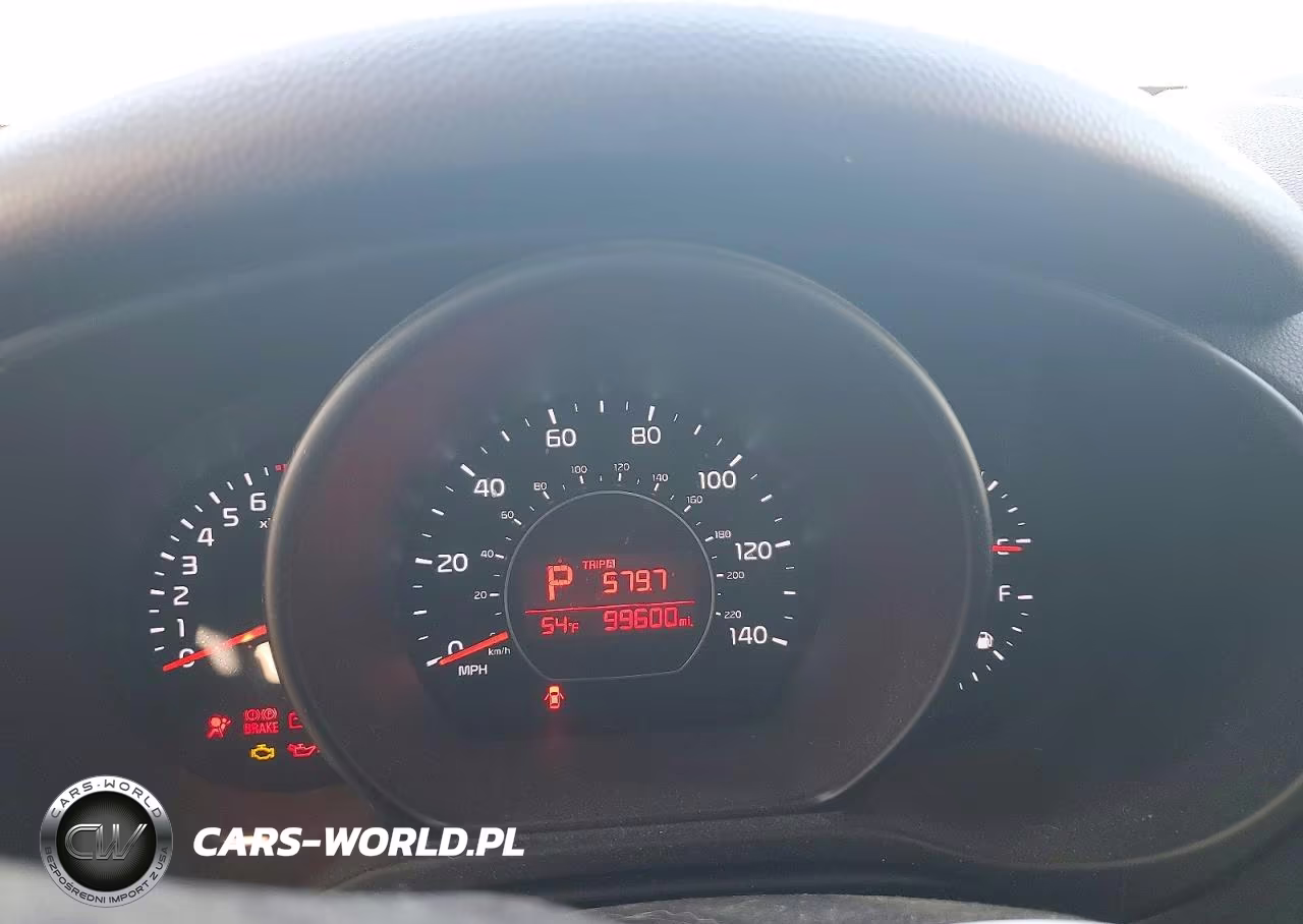 2016 Kia Soul Base VIN:KNDJN2A29G7830009 - 9