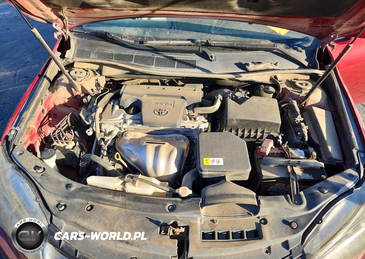 2017 Toyota Camry Xse VIN:4T1BF1FK6HU616937 - 11