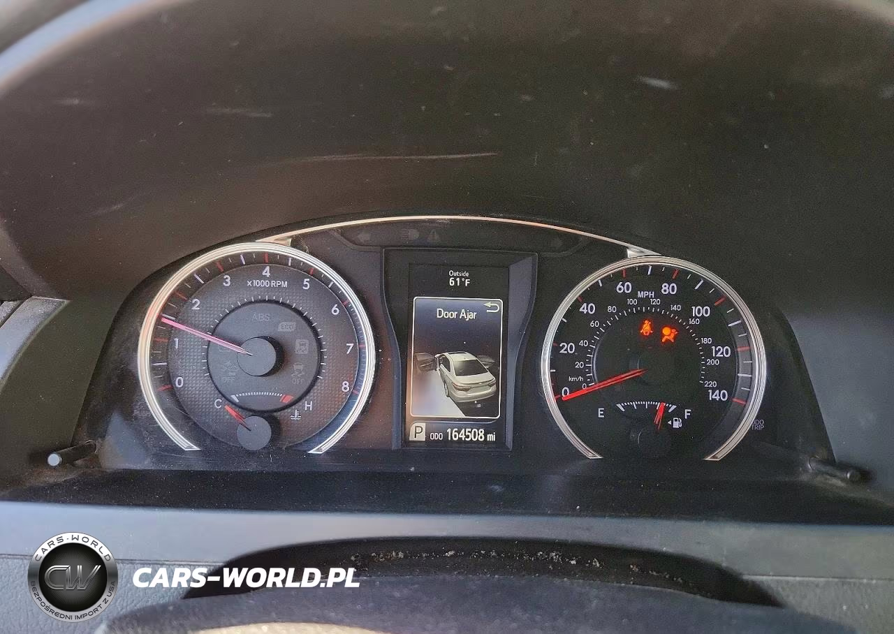 2017 Toyota Camry Xse VIN:4T1BF1FK6HU616937 - 9