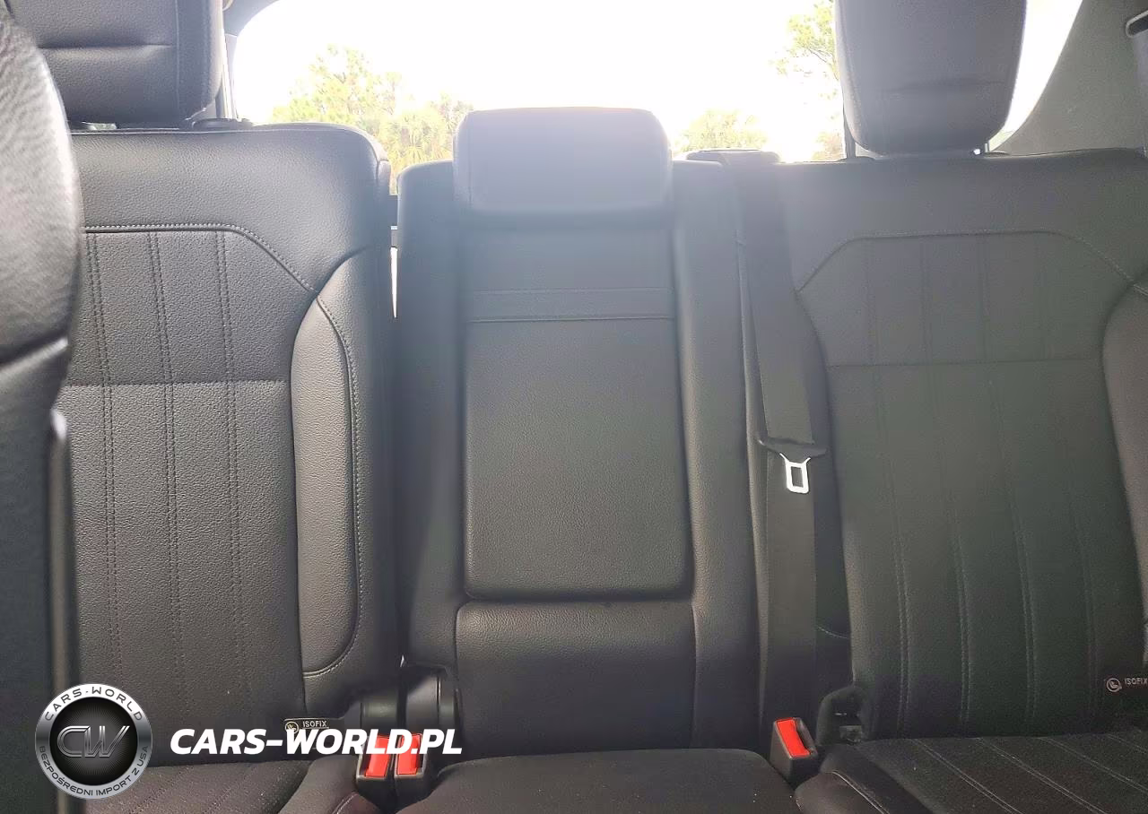 2018 Mercedes-Benz Gle 350 VIN:4JGDA5JB4JB099709 - 10