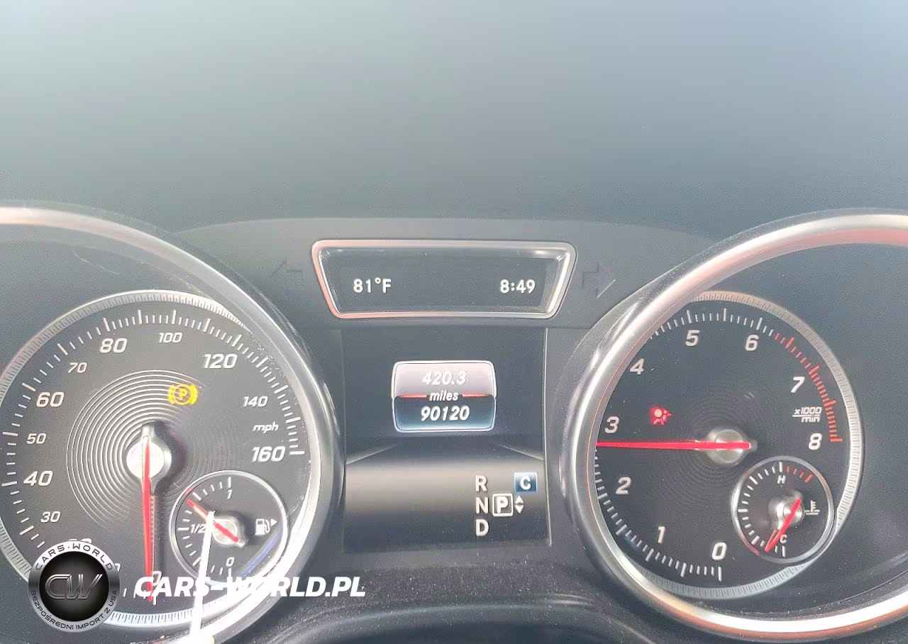 2018 Mercedes-Benz Gle 350 VIN:4JGDA5JB4JB099709 - 9