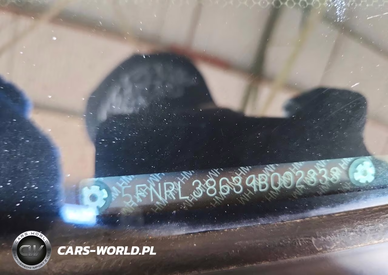 2009 Honda Odyssey Ex-L VIN:5FNRL38639B002333 - 13