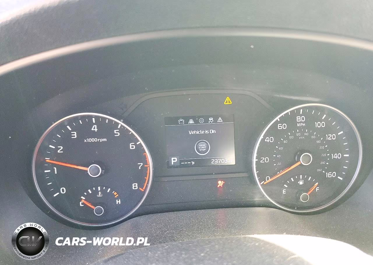 2022 Kia Sportage S VIN:KNDP6CAC3N7021222 - 9