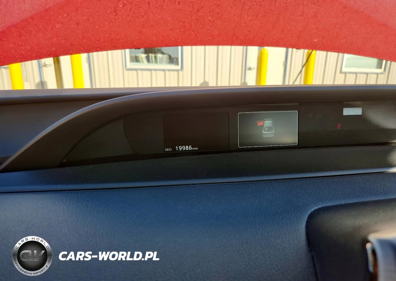 2021 Toyota Prius 2020 Edition VIN:JTDKAMFU7M3129607 - 9