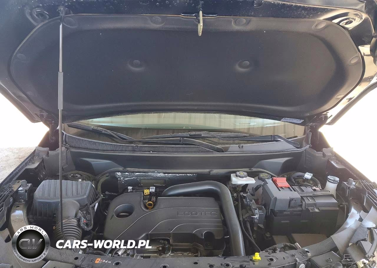 2026 Chevrolet Equinox Lt VIN:3GNAXPEG9TL465633 - 11