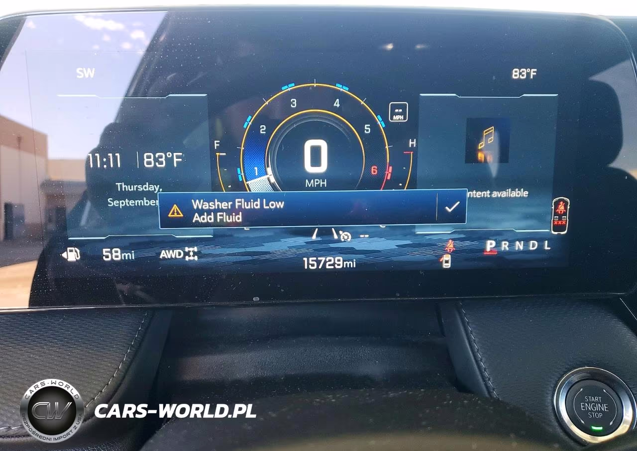 2026 Chevrolet Equinox Lt VIN:3GNAXPEG9TL465633 - 9