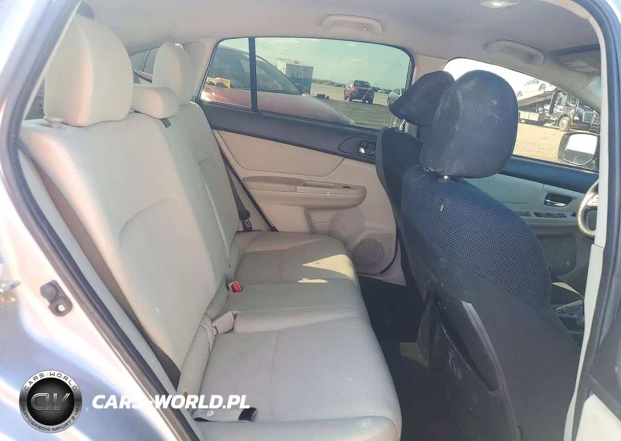 2014 Subaru Impreza VIN:JF1GPAA62E8226719 - 10