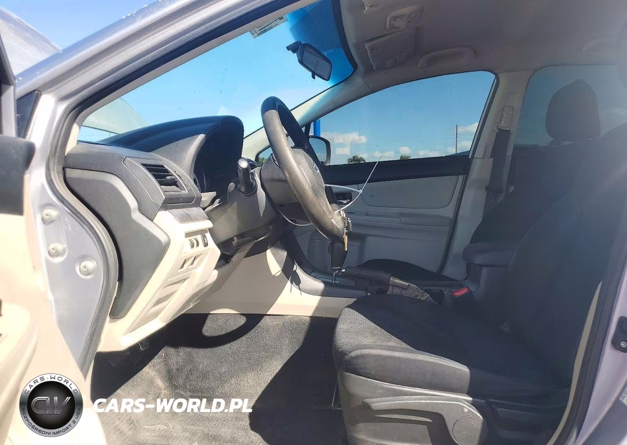 2014 Subaru Impreza VIN:JF1GPAA62E8226719 - 7