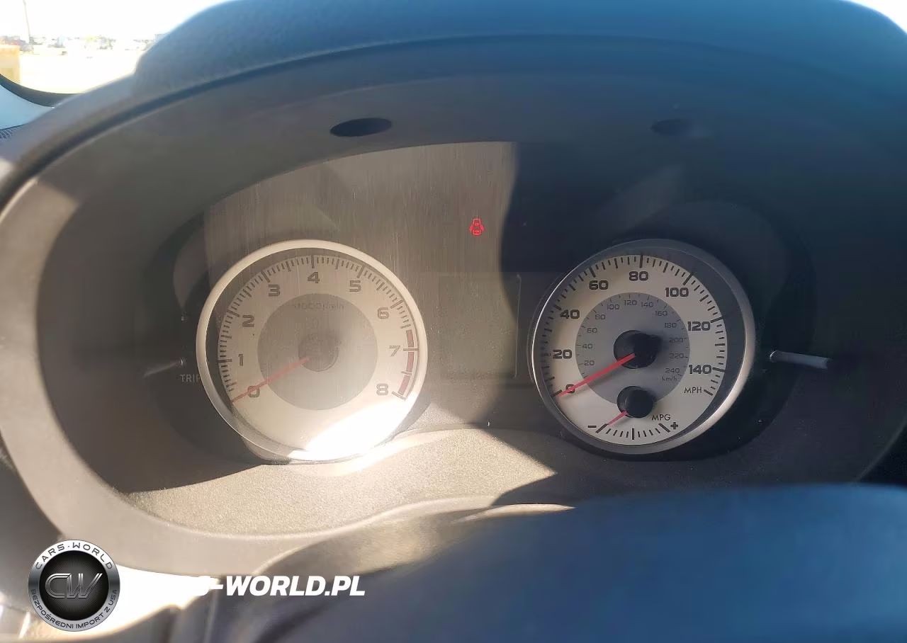 2014 Subaru Impreza VIN:JF1GPAA62E8226719 - 9