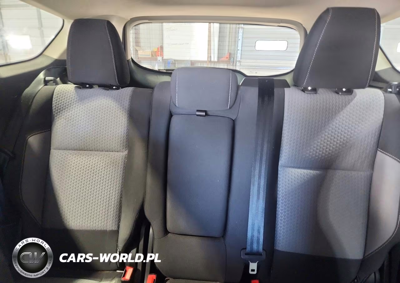 2017 Ford Escape Se VIN:1FMCU0GD1HUB28628 - 10