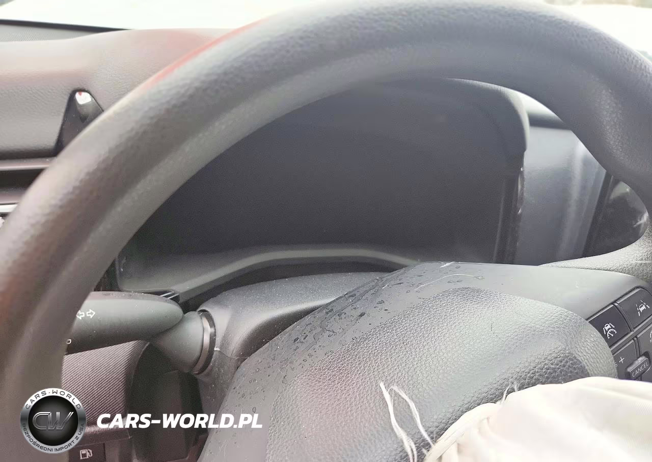 2025 Toyota Camry Le VIN:4T1DAACK3SU014421 - 9