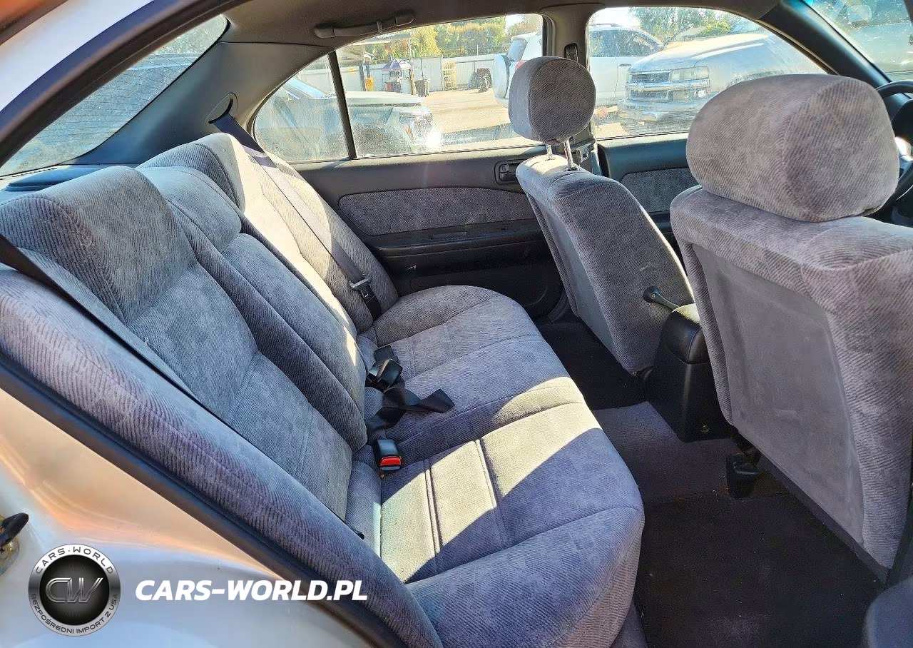 1998 Nissan Maxima Gxe VIN:JN1CA21D4WT530716 - 10
