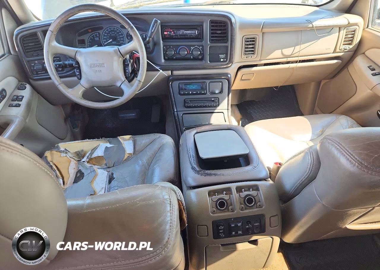 2001 GMC Sierra K1500 C3 VIN:2GTEK69U111354124 - 8