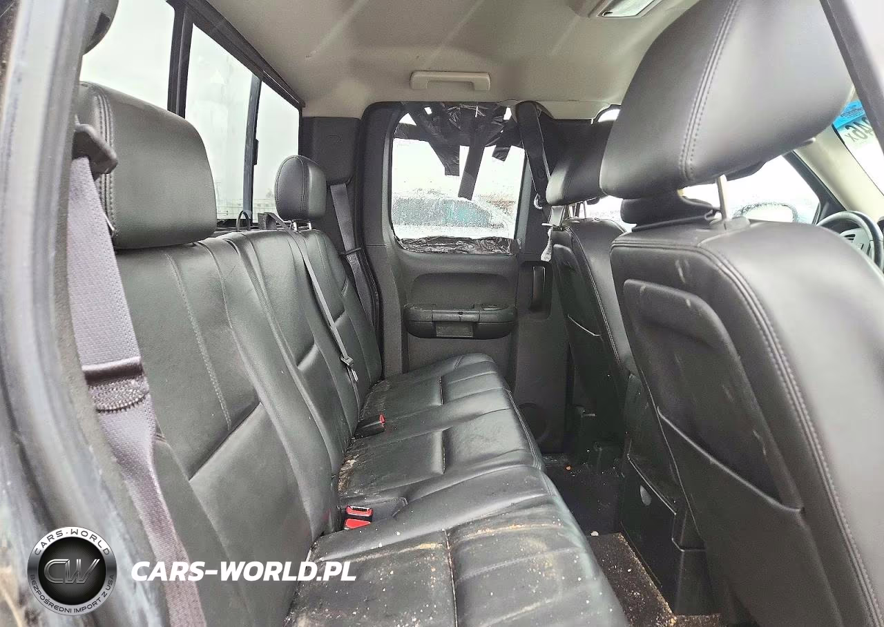 2022 Chevrolet 1500 Regular Cab K1500 Lt VIN:1GCRKSE74CZ249260 - 10