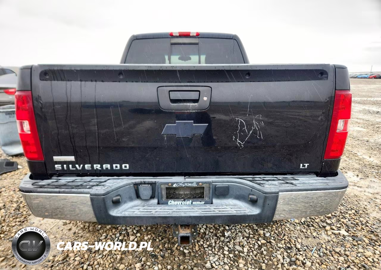 2022 Chevrolet 1500 Regular Cab K1500 Lt VIN:1GCRKSE74CZ249260 - 6