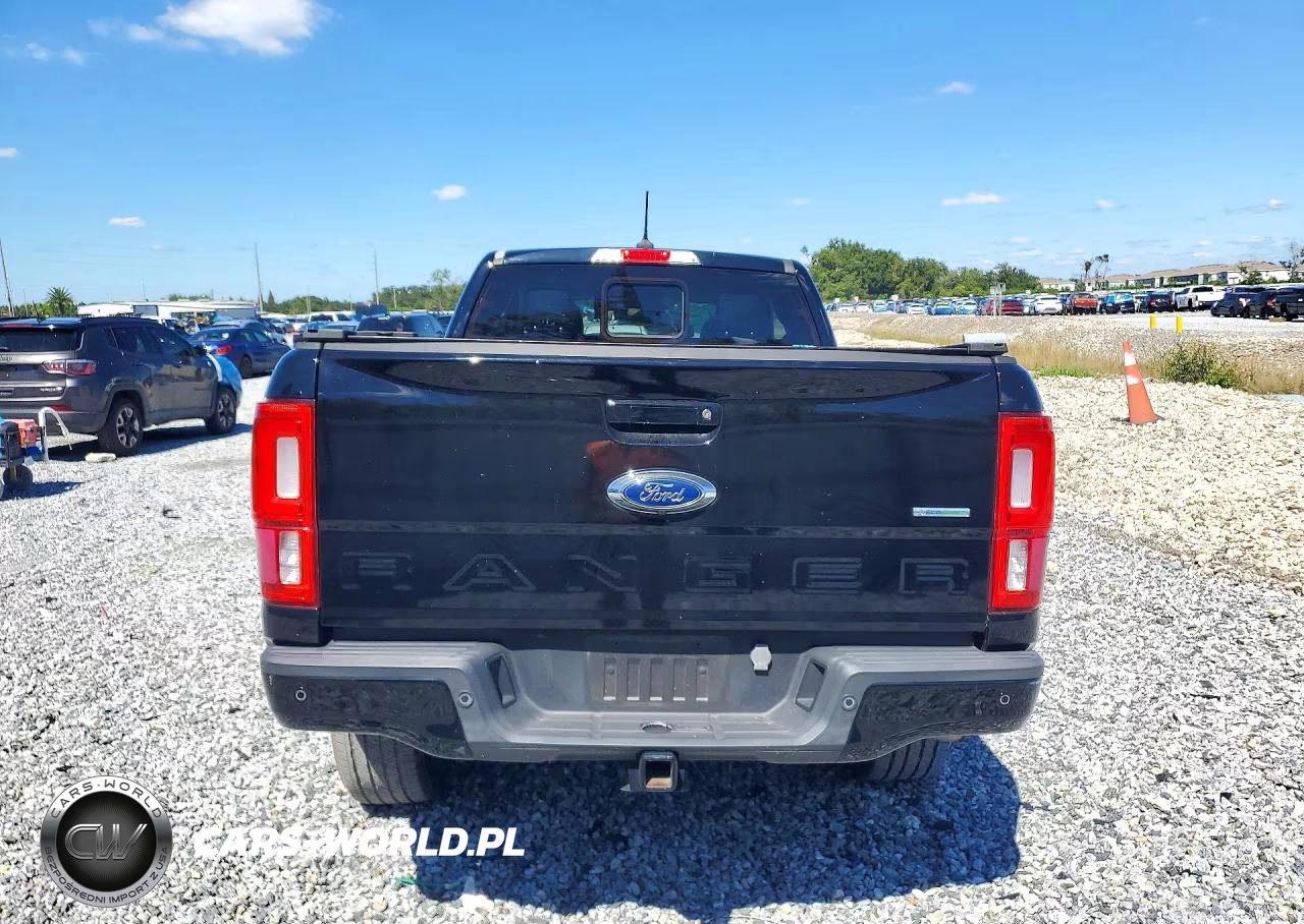 2019 Ford Ranger Xl VIN:1FTER1EH3KLA26206 - 6