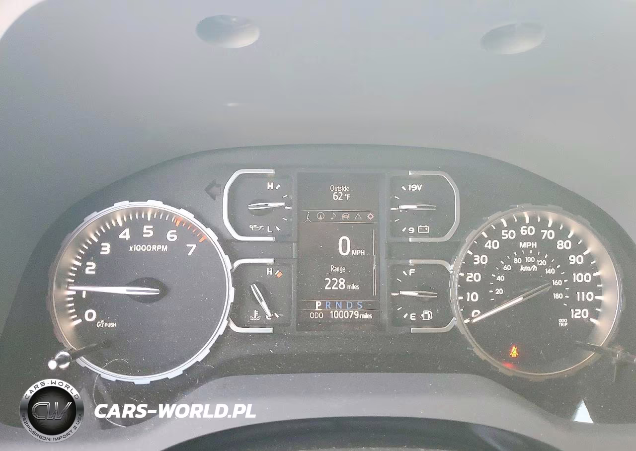 2018 Toyota Tundra Crewmax Sr5 VIN:5TFDW5F18JX721916 - 9