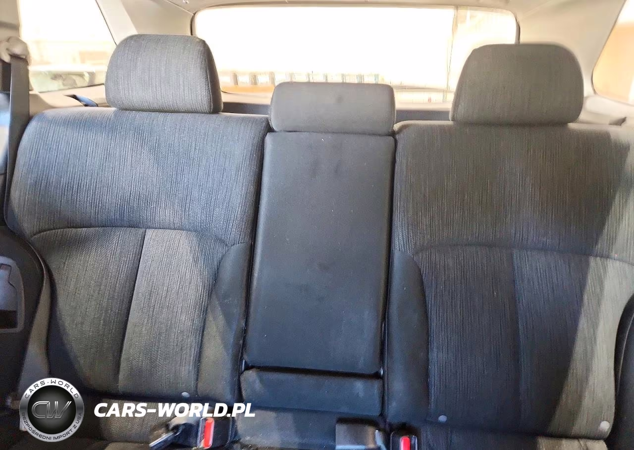 2013 Subaru Outback 2.5I VIN:4S4BRBAC3D3254353 - 10