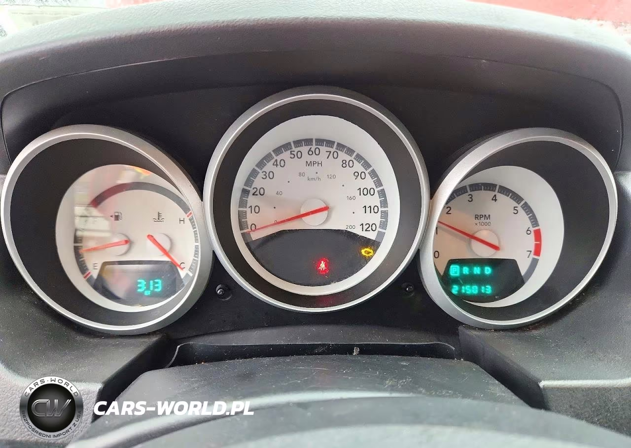 2010 Dodge Grand Caravan Se VIN:2D4RN4DE3AR231636 - 9