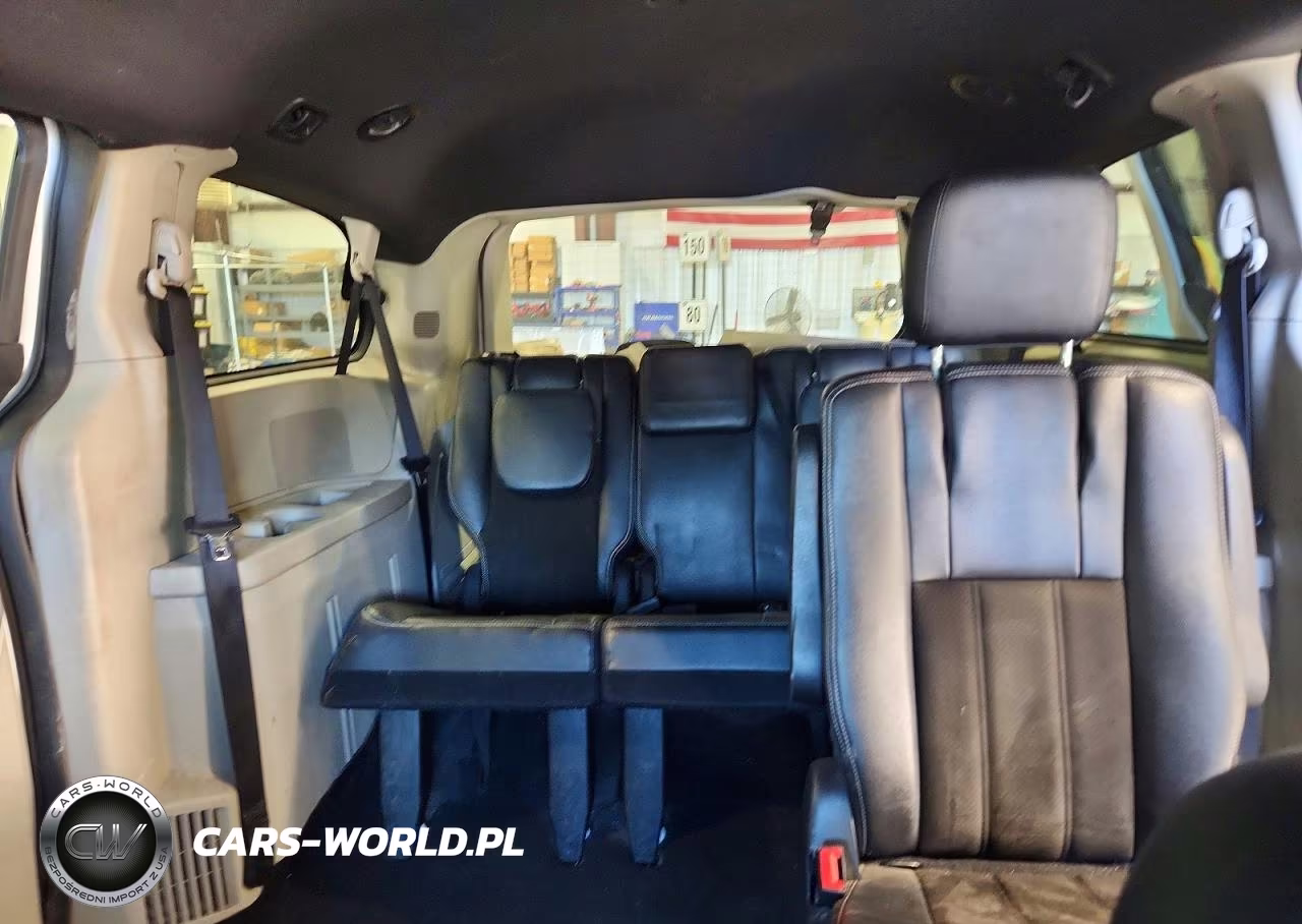 2020 Dodge Grand Caravan Sxt VIN:2C4RDGCG8LR154012 - 10