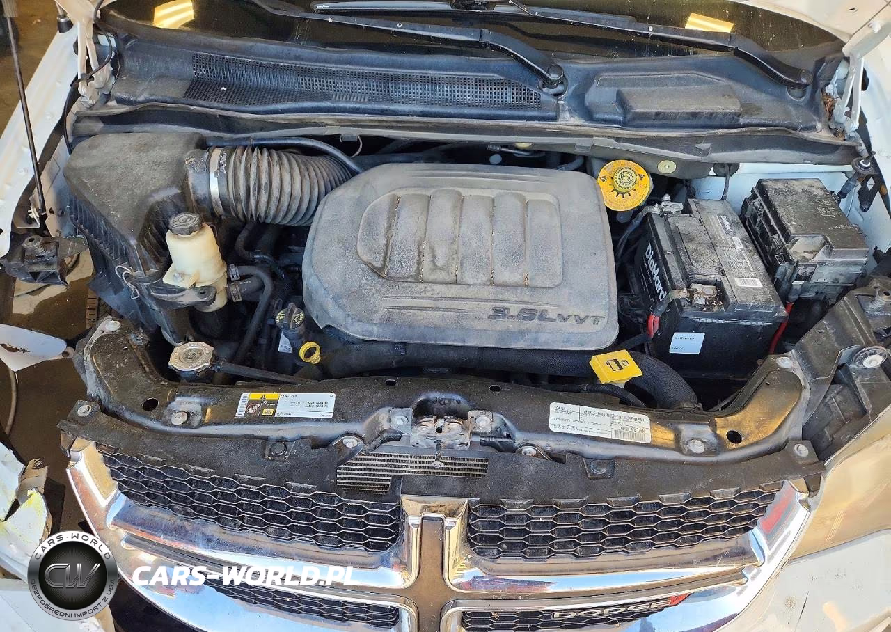 2020 Dodge Grand Caravan Sxt VIN:2C4RDGCG8LR154012 - 12
