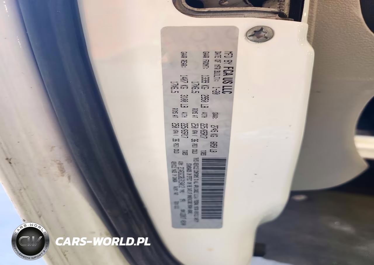 2020 Dodge Grand Caravan Sxt VIN:2C4RDGCG8LR154012 - 13
